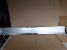 1973-1980 Chevy K5 Blazer Tailgate Trim Band Panel Oem