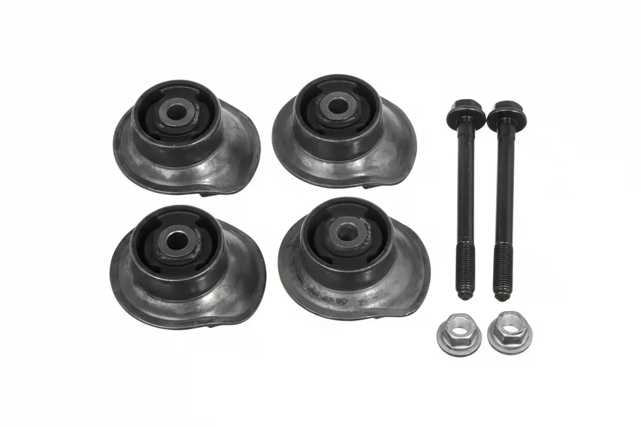 Meyle Suspension, Corps De L'essieu 100 501 0014/S - Image 2