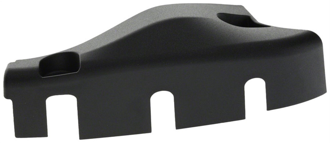 Защитная крышка для кабеля Bosch BDU38YY - Интеллектуальная система 2590₽