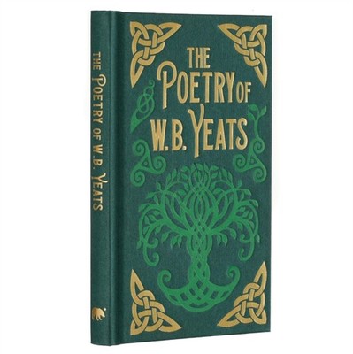 POETRY OF W B YEATS by YEATS, W B Hardback Self Help Business