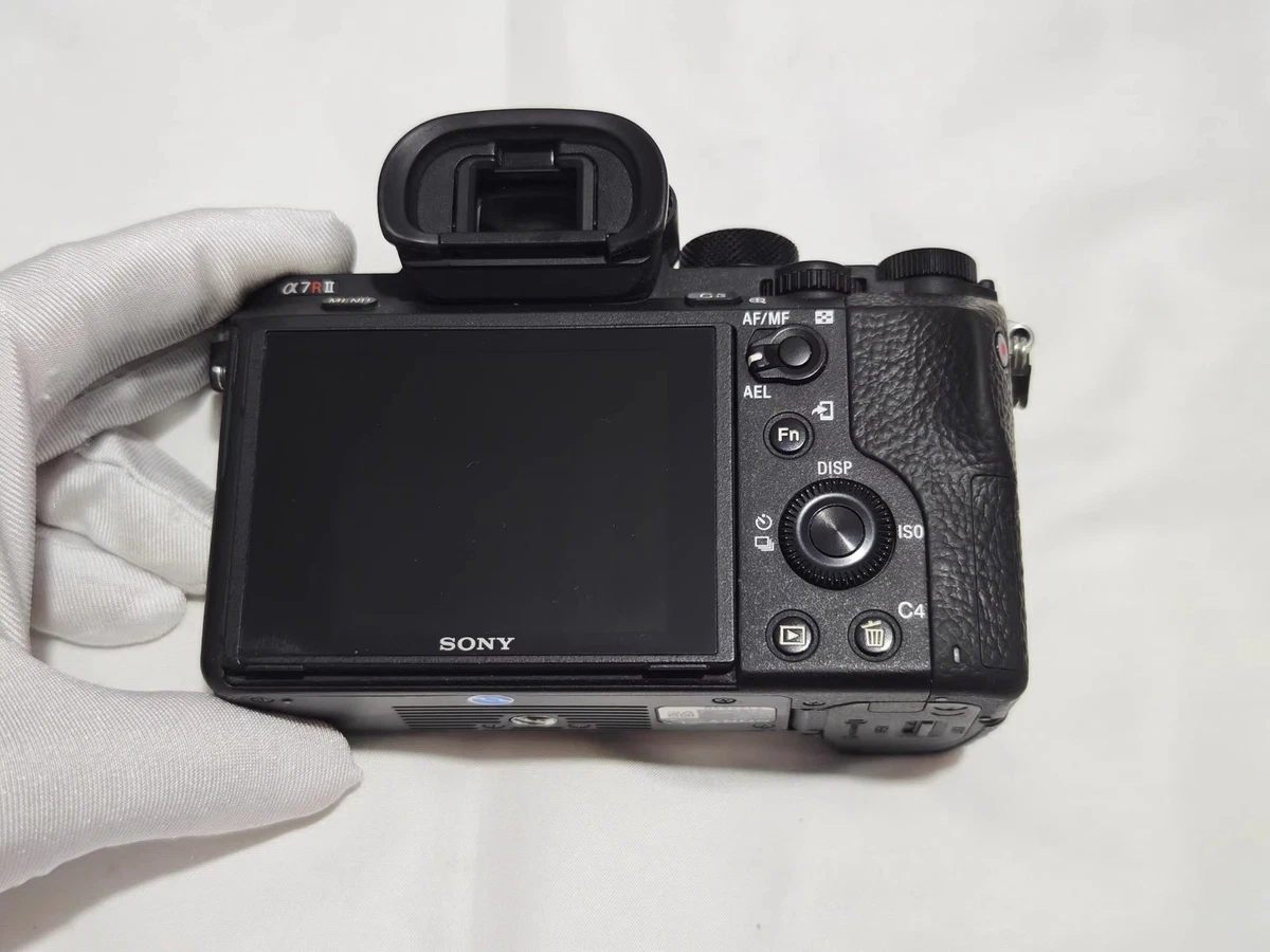Sony Alpha A7R II Digital Cameras for Sale - Shop New & Used