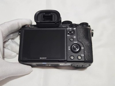 Sony Alpha a7R ii - ILCE-7RM2 A7R II Mirrorless Digital Camera | eBay
