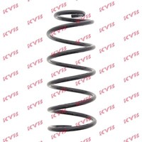 Vorderachse KYB RC3456 Fahrwerksfeder FüR Skoda,Vw