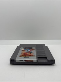 Video-Spiel The Goonies II 2 Nintendo Entertainment System Nes Pal Eng A