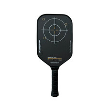 Engage Pursuit Pro1 Innovation 15.2mm Carbon Fiber Pickleball Lightly Used
