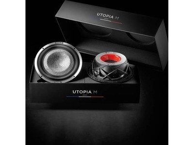 Focal Utopia M 6WM
