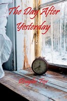Douglas Fox | The Day After Yesterday | Taschenbuch | Englisch (2022)