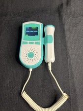Pocket Fetal Droppler