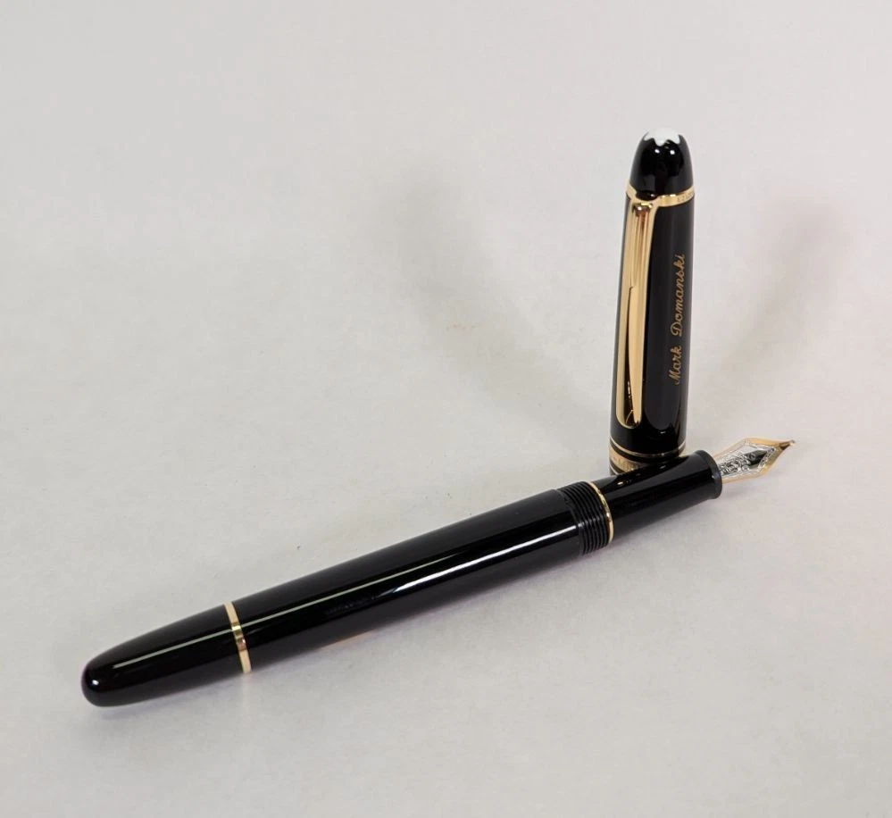 montblanc 4810 products for sale | eBay