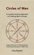 Circles of Men: A Counter-Intuitive Approach to Creating Men's Groups; Supportin
