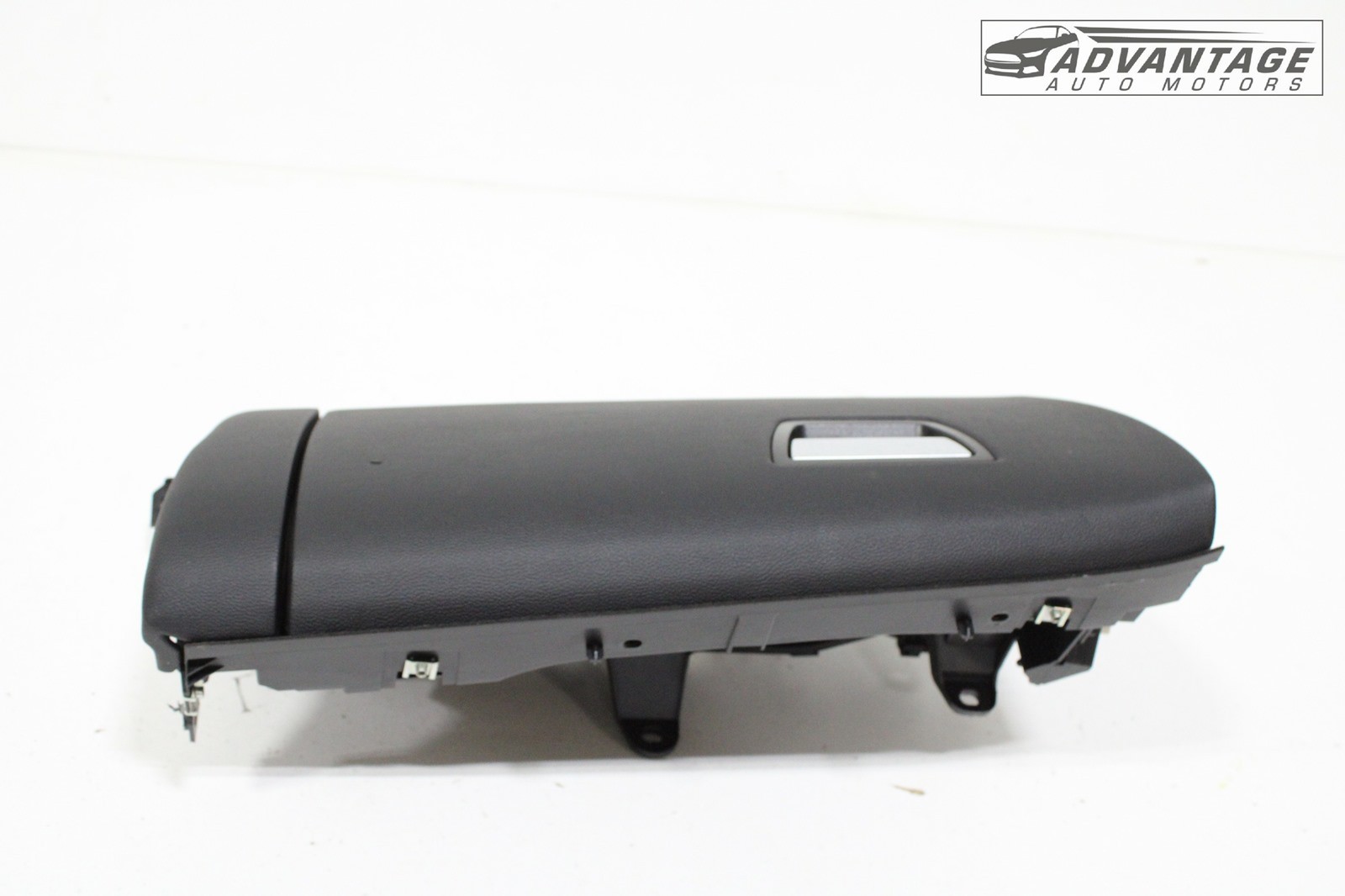 2014-2021 MASERATI GHIBLI DASHBOARD RIGHT SIDE GLOVE BOX STORAGE COMPARTMENT OEM