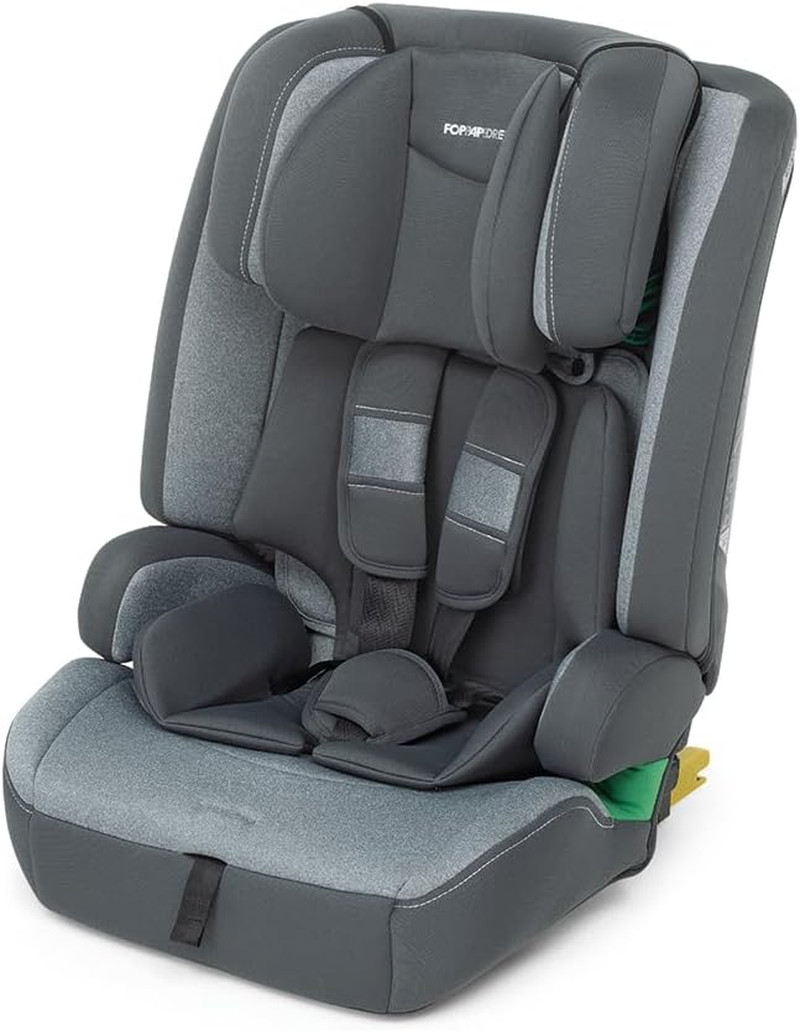 Seggiolino Auto Street I-Size per Bambini 76-150 cm