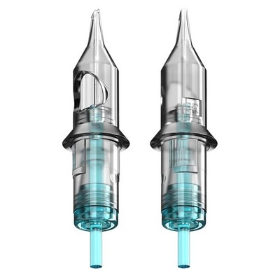 Tattoo-Nadeln, E.O. vorsterilisiert für maximale Sicherheit