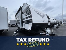 2026 Grand Design Transcend One 151RB