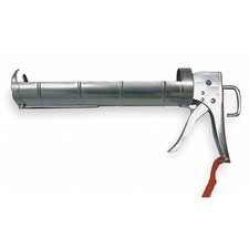 Newborn Caulk Gun, 29 oz Container Size,