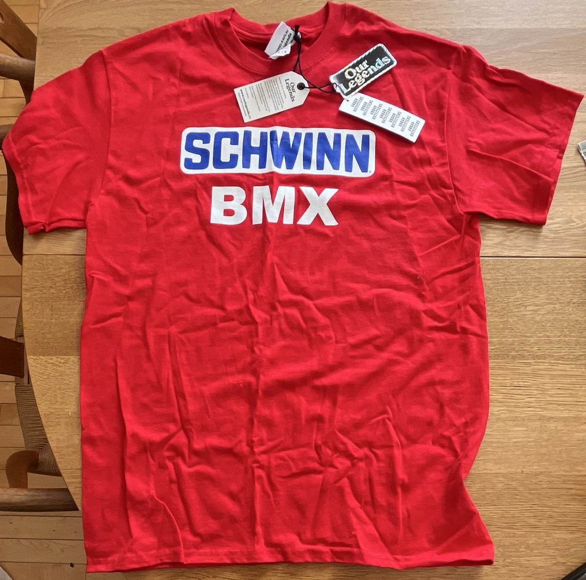 schwinn shirt products for sale | eBay