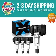 Pre-Programmed Mercedes-Benz Tire Pressure Sensor for Ultimate Performance