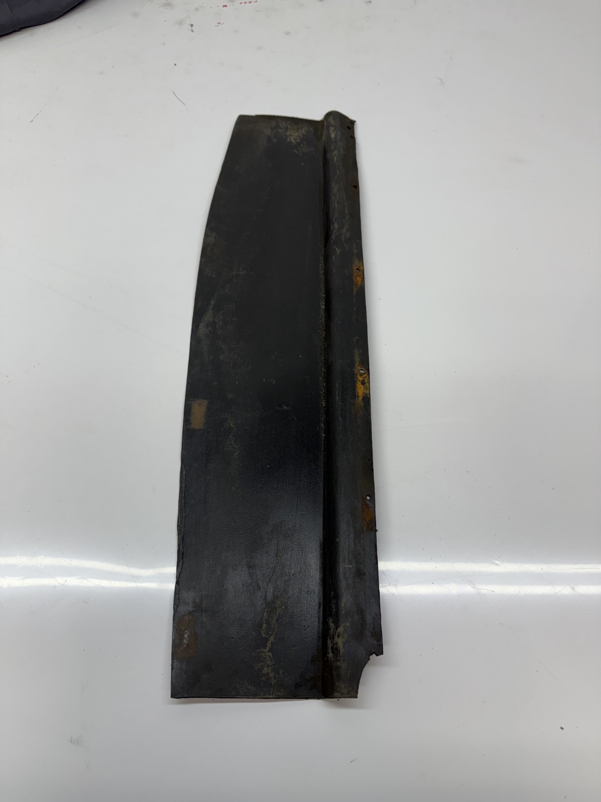 LAMBORGHINI MURCIELAGO FRONT BUMPER LOWER BOTTOM COVER PANEL OEM 410825205