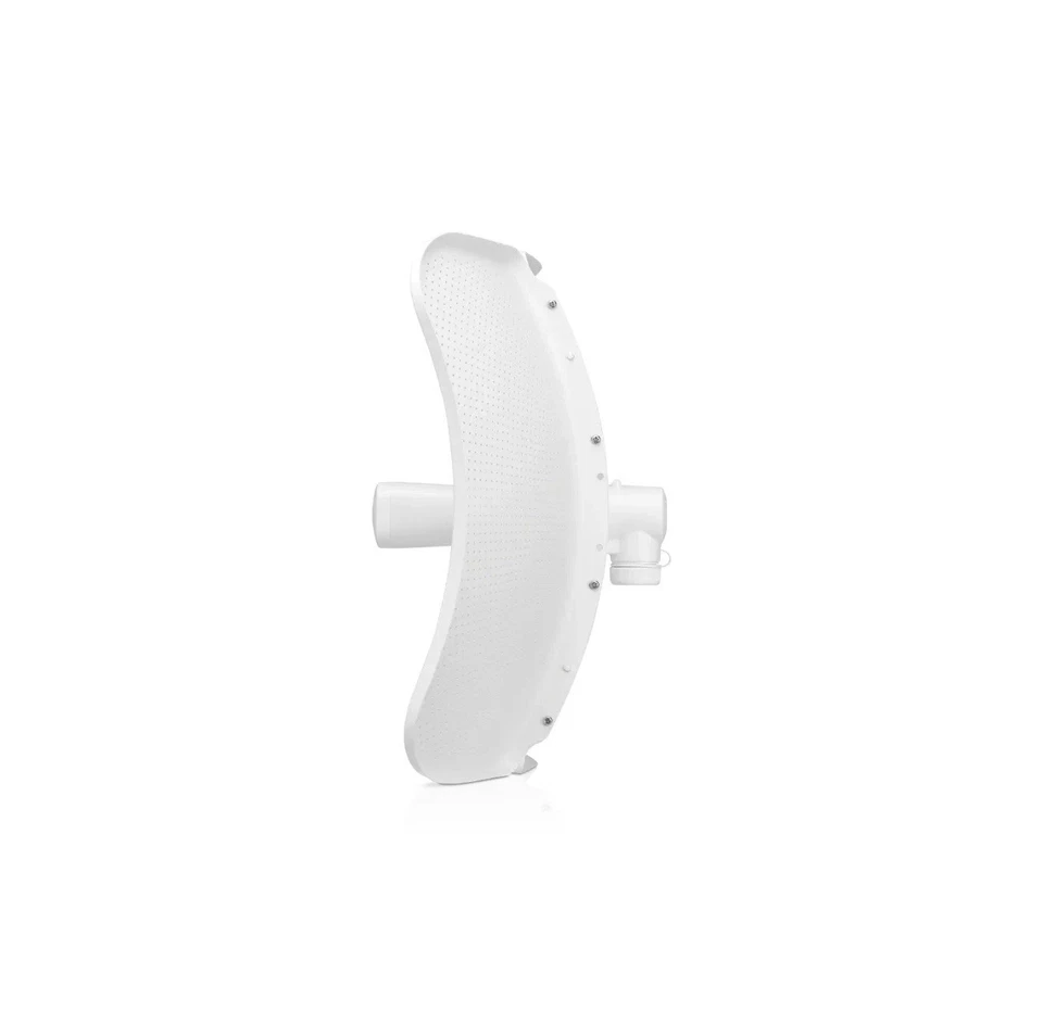 LTU-LR - Ubiquiti - 5 GHz Long Range Radio/Antenna - 25dBI - WiFi Bridge  - Image 4 of 4