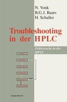 Troubleshooting In The Hplc Vonk