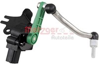 Metzger Autoteile Sensor Leuchtweitenregulierung 0901425 FüR Audi A4 B8 8K2 8K5