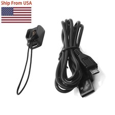 Headset USB Charging Cable Cord Charger For Plantronics Voyager Legend Bluetooth
