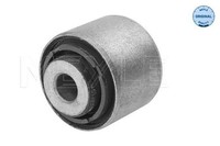 Meyle 314 710 0023 Lagerbuchse, Querlenker FüR BMW
