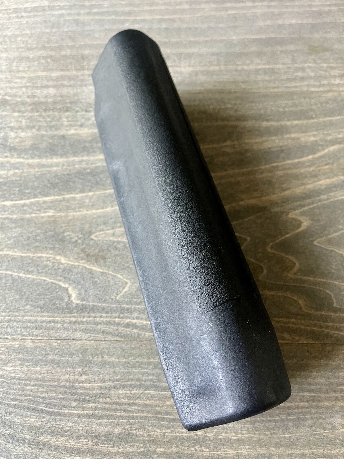 MOSSBERG 500 590 MAV POLYMER PISTOL GRIP STOCK FOREND FITS 6" SLIDE BOLT 20 GA