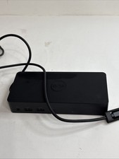 DELL DOCKING STATION D6000 DISPLAY LINK 19.5V 6.7A