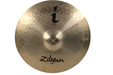 Cracks - Zildjian I Series Crash Cymbal 16 in. R5856
