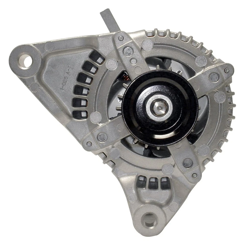 Alternador ACDelco genuino para Jeep Grand Cherokee 2005 2006 | Estuche de aluminio Foto 3 de 4