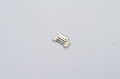 IWC STAHL ARMBAND ERSATZGLIED GLIED LINK FÜR BRACELET IWC INGENIEUR 18MM GLIED