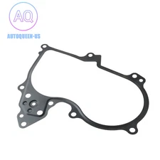 Engine Timing Cover Solenoid Gasket Left for Infiniti EX35 EX37 FX35 FX37