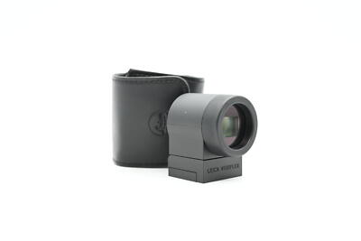 Leica 18767 Visoflex Typ 020 Electronic Viewfinder T,TL,X Leica 18767 Visoflex Typ 020 Electronic Viewfinder T,TL,X