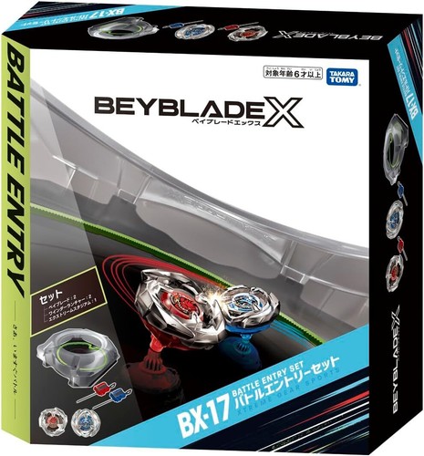 Genuine Takara Tomy Beyblade X generation 4 Starter Booster Stadium NEW UK STOCK - Picture 71 of 114