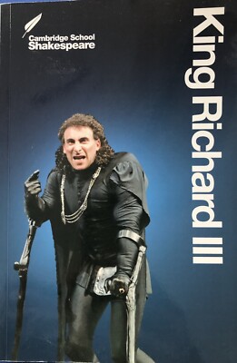 William Shakespeare - King Richard III (Cambridge School Shakespeare)