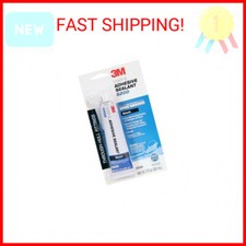 3M Marine Adhesive Sealant 5200 - Permanent Bonding and Sealing for Boats and Ma