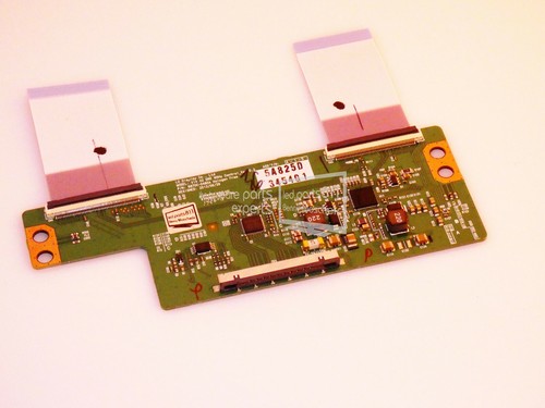 Panasonic TV - T-CON Board 6870C-0480A V14 42 DRD 60Hz Control_Ver 0.3 LG