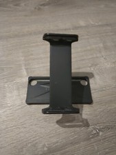 Tablet Stand Adjustable Spring Loaded Will Fit Small To Large Tablets