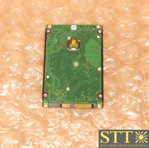 765452-002 HP G8-G10 2-TB 12G 7.2K 2.5 SAS HARD DRIVE - Imagen 3 de 3