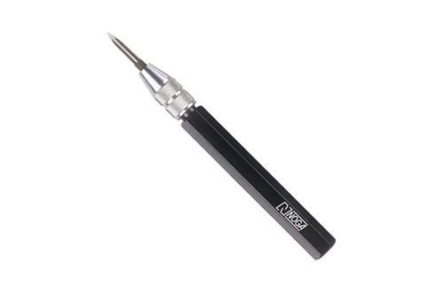 Noga SC8000 Adjustable Scraper Deburring Tool, Blade Type T80 New !