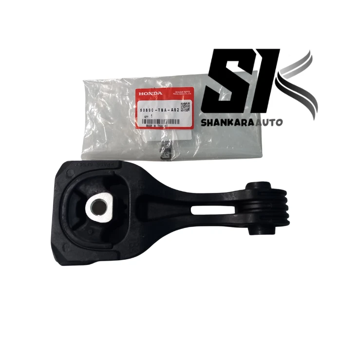 Montaje de motor 50890-TBA-A82 2016-2021 1,5 L Honda Civic Turbo genuino Foto 3 de 4