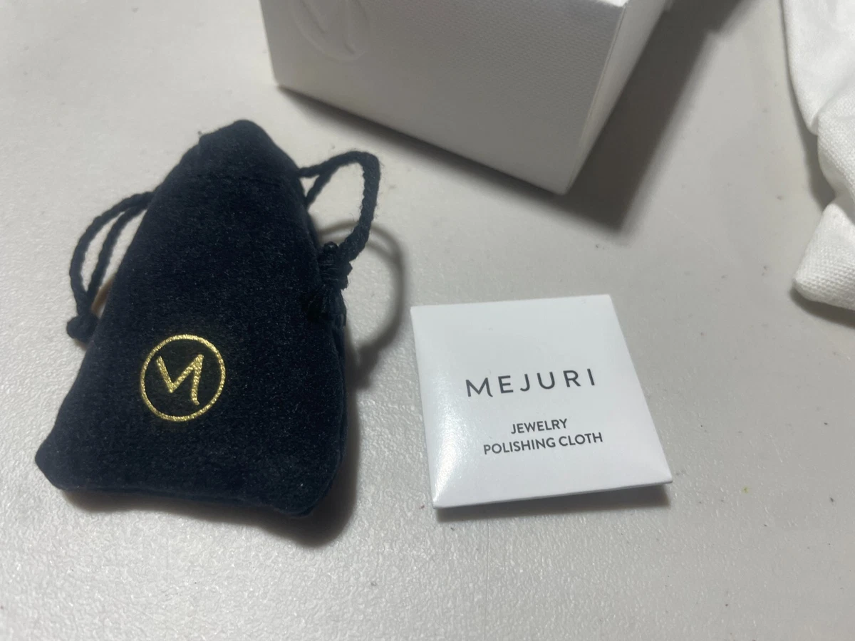 Mejuri ebay outlet
