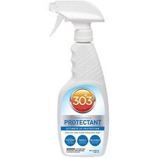 Hot Tub Cover Protector Spa Hottub 303 Spas Tubs Covers Spray UV Protect Lid