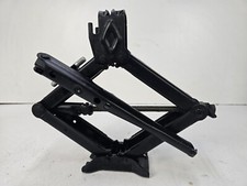 2014-2021 Jeep Cherokee Spare Tire Emergency Jack Kit Oem Genuine Donut. 2014-2021 Jeep Cherokee Spare Tire Emergency Jack Kit Oem Genuine Donut.
