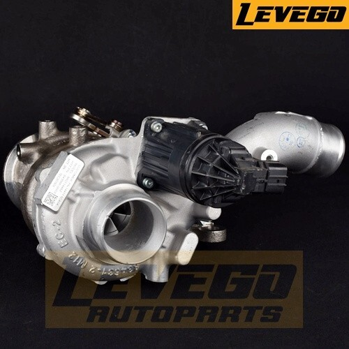 Unused Genuine MGT1446Z Turbo for Infiniti Q50 Q60 3.0L 843566