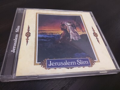 LP輸入盤（UK盤）】Jerusalem エルサレム LP輸入盤（UK盤）】Jerusalem