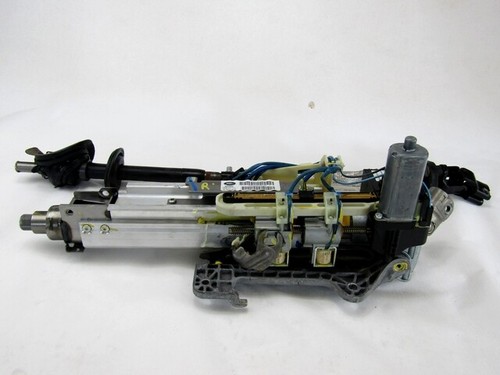 QMB501170 Lenksäule LAND ROVER Range Rover Sport 2.7 D 4X4 140KW Aut 5P (2