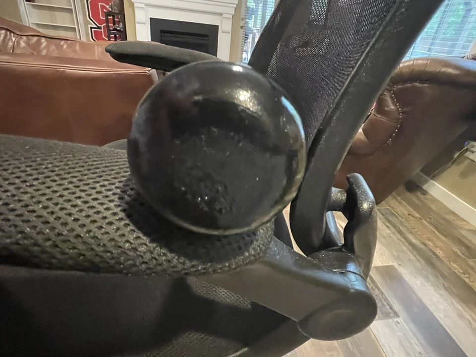 Bate de béisbol negro modelo de juego firmado por Didi Gregorius Sir Autógrafo Fanático Certificado de autenticidad Foto 4 de 4