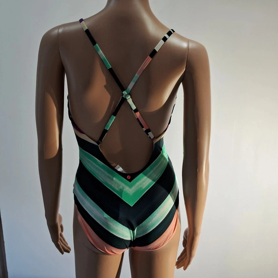 RED CARTER 女式 ONE PIECE 多色 - M 码 MSPR 160.00 美元 — 第 4/4 张图片